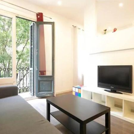 Canela Homes Barcelona Urquinaona Exterior photo