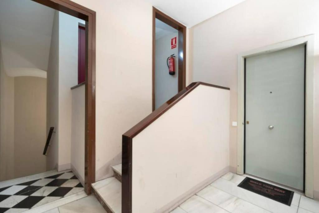 Canela Homes Barcelona Urquinaona Exterior photo